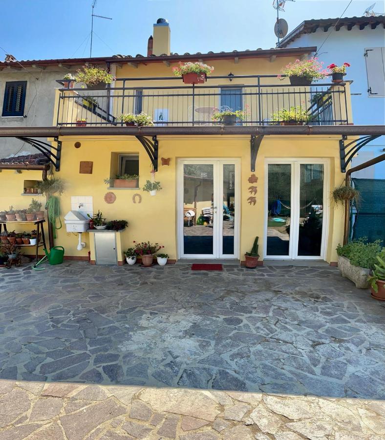 Villa Sassaia11 Arezzo Exterior foto