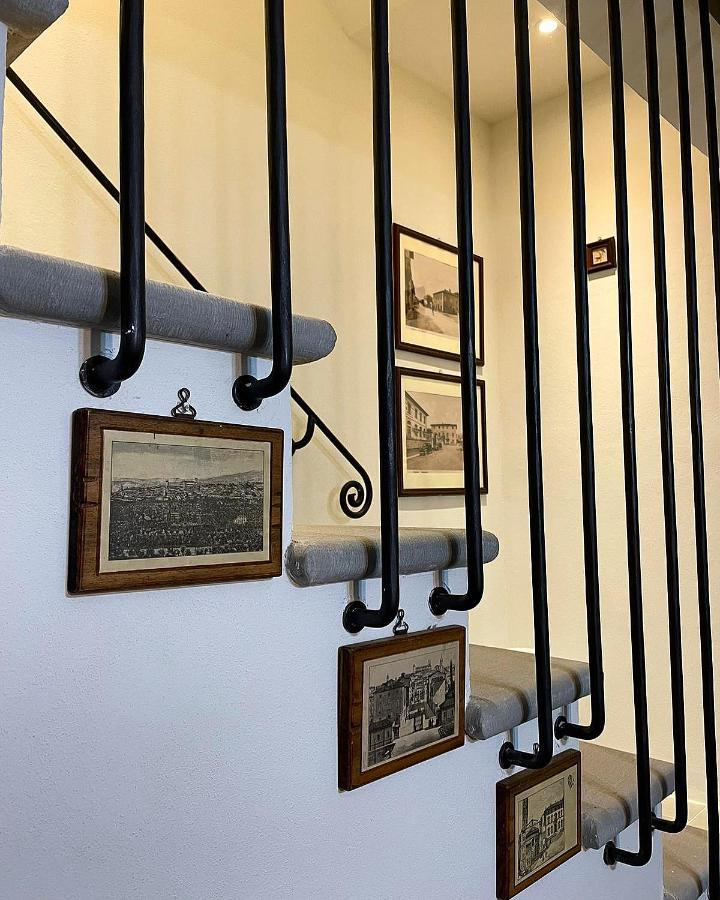 Villa Sassaia11 Arezzo Exterior foto