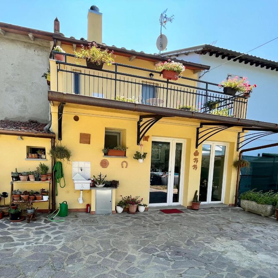 Villa Sassaia11 Arezzo Exterior foto