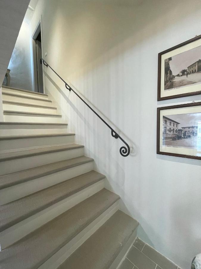 Villa Sassaia11 Arezzo Exterior foto